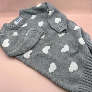 2T Old Navy Sweater Dress
